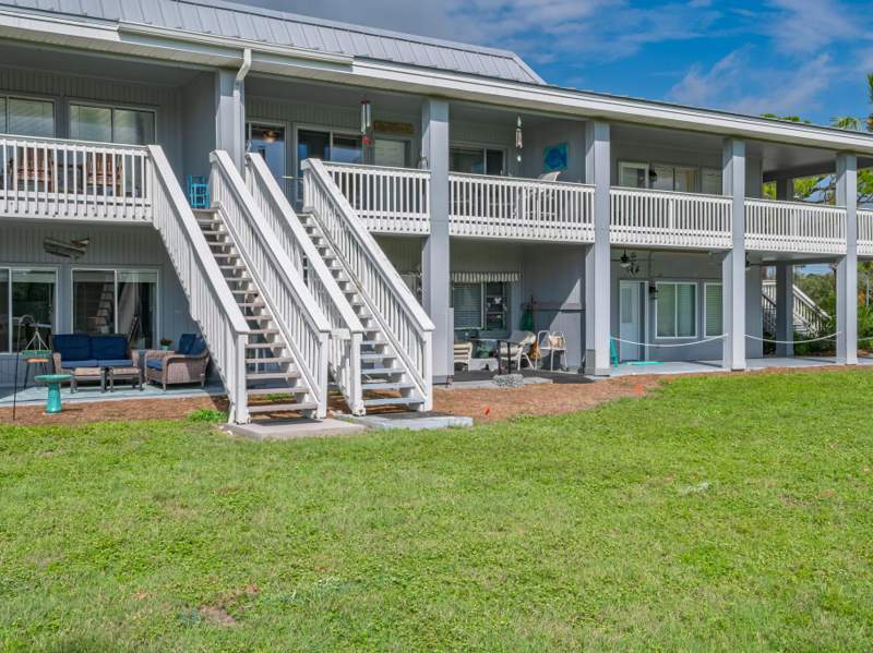 2 bedroom Condominium at 11 -A6 Mashes Sands Road, George's Lighthouse Point, Panacea — photo 2