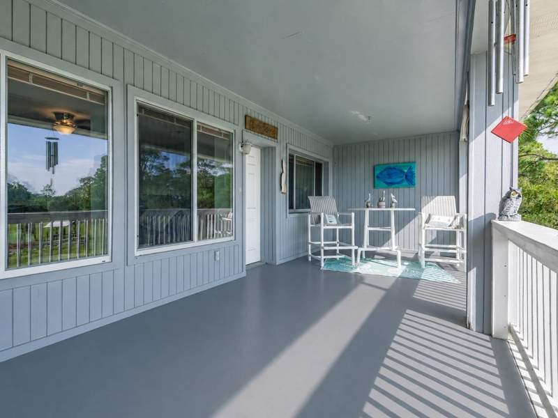 2 bedroom Condominium at 11 -A6 Mashes Sands Road, George's Lighthouse Point, Panacea — photo 4
