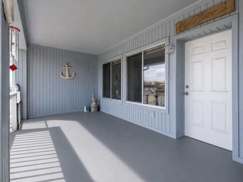 2 bedroom Condominium at 11 -A6 Mashes Sands Road, George's Lighthouse Point, Panacea — photo 5