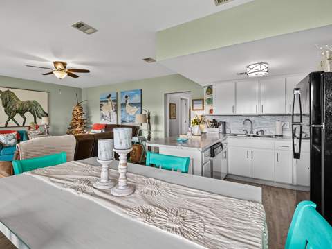 11 -A6 Mashes Sands Road, Panacea FL - photo 9 of 44