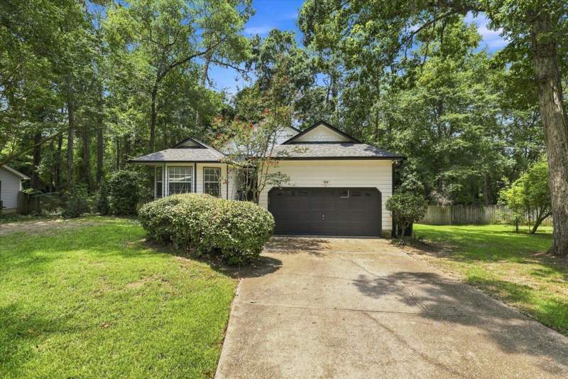 3 bedroom Detached at 8748 Minnow Creek Drive, Killearn Lakes 2, Tallahassee — photo 4