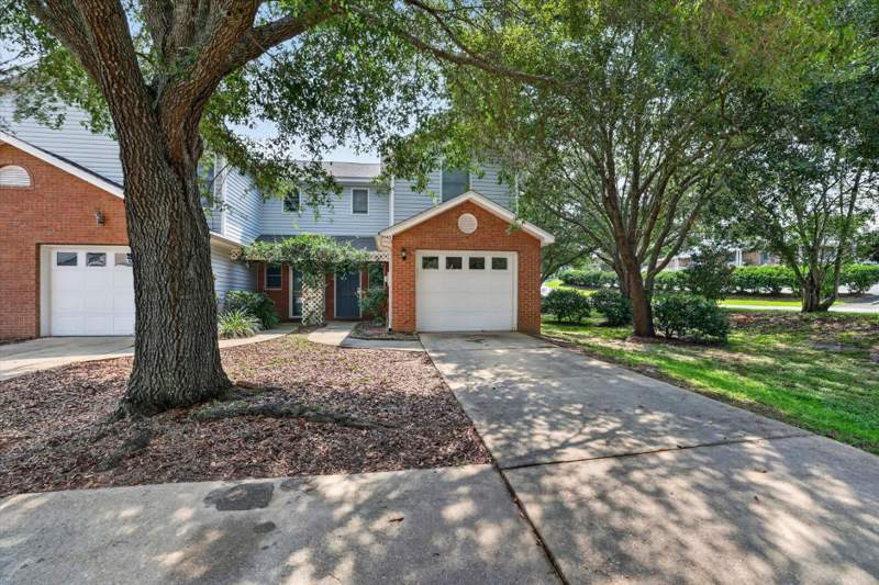 3 bedroom Townhouse at 2143 Delta Way, Ventanas, Tallahassee — photo 4