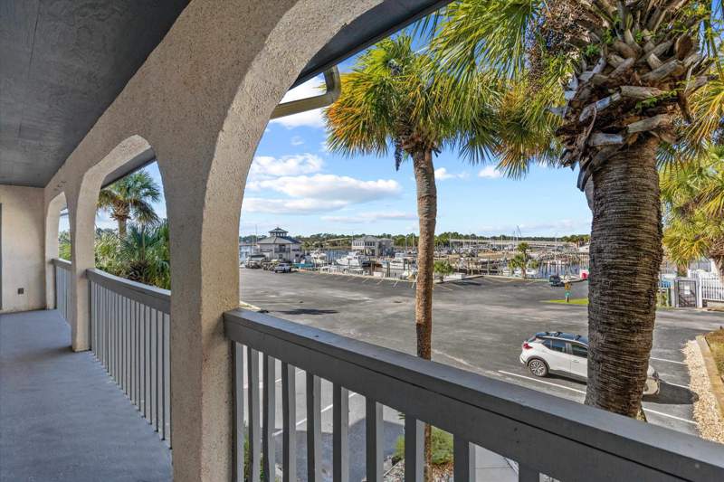 3 bedroom Condominium at 903 NW Avenue A, The Landings Condo, Carrabelle — photo 4