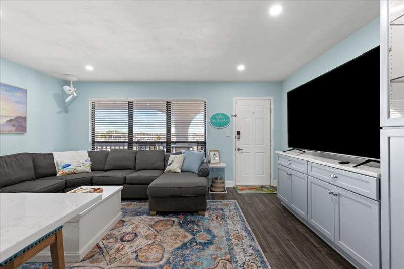 3 bedroom Condominium at 903 NW Avenue A, The Landings Condo, Carrabelle — photo 5