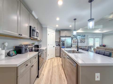 137 Ted Lott Lane, Crawfordville FL - photo 13 of 43