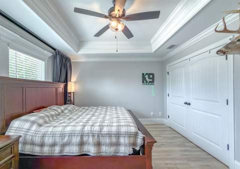 137 Ted Lott Lane, Crawfordville FL - photo 22 of 43