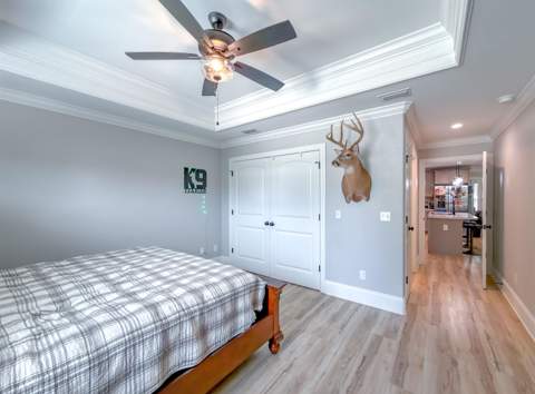137 Ted Lott Lane, Crawfordville FL - photo 23 of 43