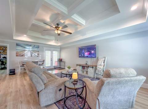 137 Ted Lott Lane, Crawfordville FL - photo 6 of 43