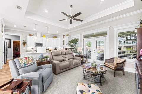 70 Shelby Drive, Crawfordville FL - photo 10 of 68