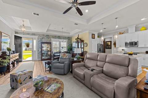 70 Shelby Drive, Crawfordville FL - photo 11 of 68