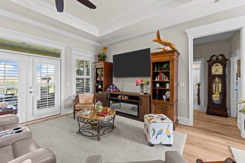 70 Shelby Drive, Crawfordville FL - photo 12 of 68