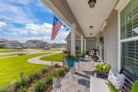 70 Shelby Drive, Crawfordville FL - photo 6 of 68