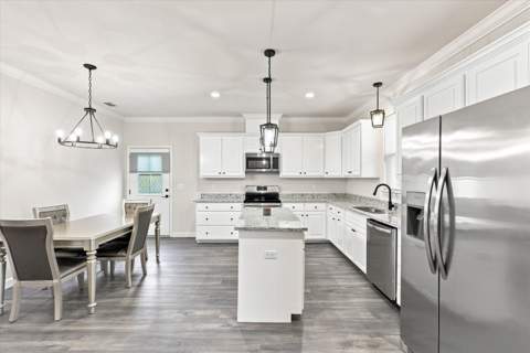 24 Lm Street, Crawfordville FL - photo 13 of 48