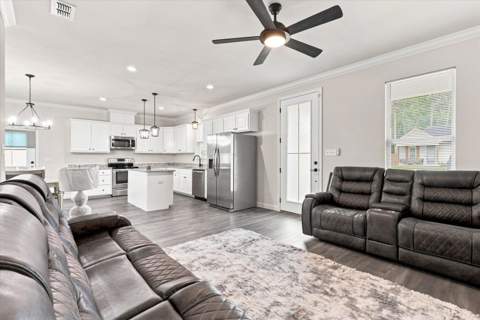 24 Lm Street, Crawfordville FL - photo 9 of 48