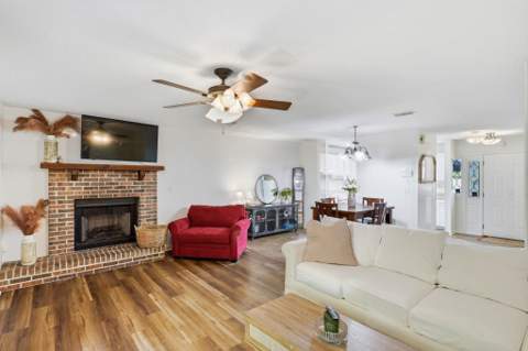 1242 Chee Lane, Tallahassee FL - photo 8 of 42