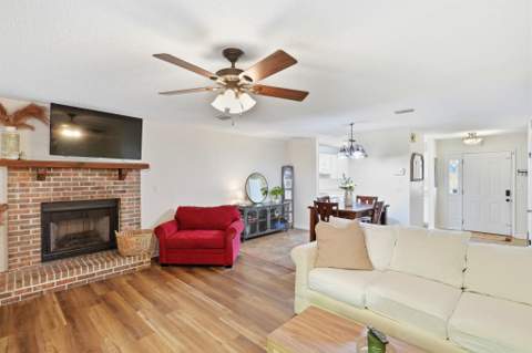 1242 Chee Lane, Tallahassee FL - photo 9 of 42