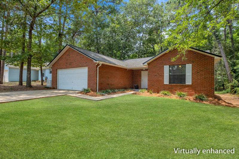 4 bedroom Detached at 8308 Pegwood Way, Killearn Lakes, Tallahassee — photo 2