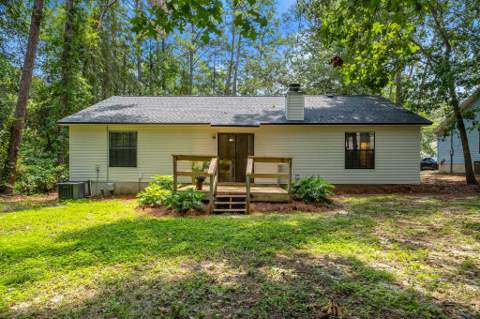 8308 Pegwood Way, Tallahassee FL - photo 22 of 23