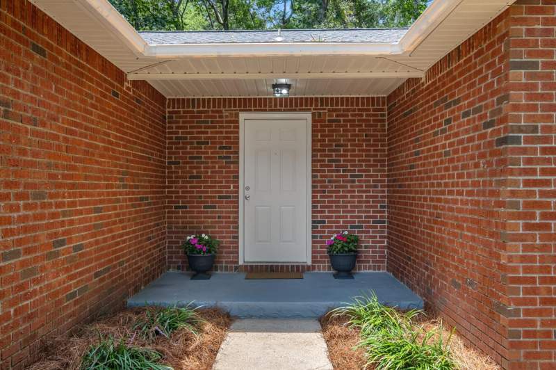 4 bedroom Detached at 8308 Pegwood Way, Killearn Lakes, Tallahassee — photo 3
