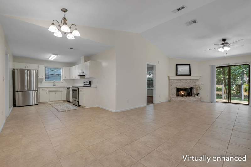 4 bedroom Detached at 8308 Pegwood Way, Killearn Lakes, Tallahassee — photo 4