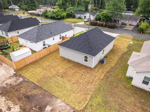 69 Maido Street, Crawfordville FL - photo 9 of 38