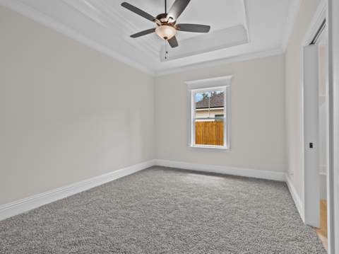 77 Maido Street, Crawfordville FL - photo 10 of 38