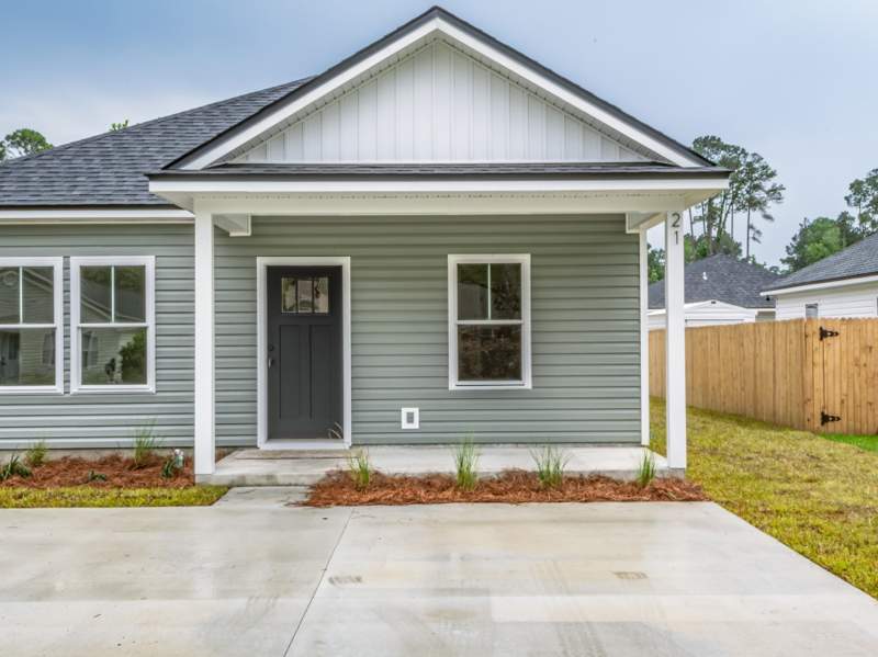 3 bedroom Detached at 77 Maido Street, Wakulla Gardens, Crawfordville — photo 4