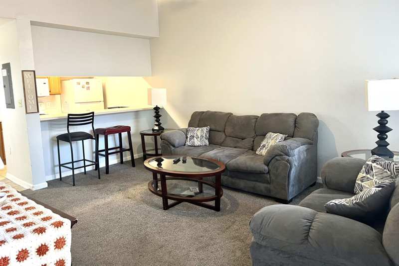 3 bedroom Condominium at 2738 W Tharpe Street, Savannah Crossing Condo, Tallahassee — photo 1