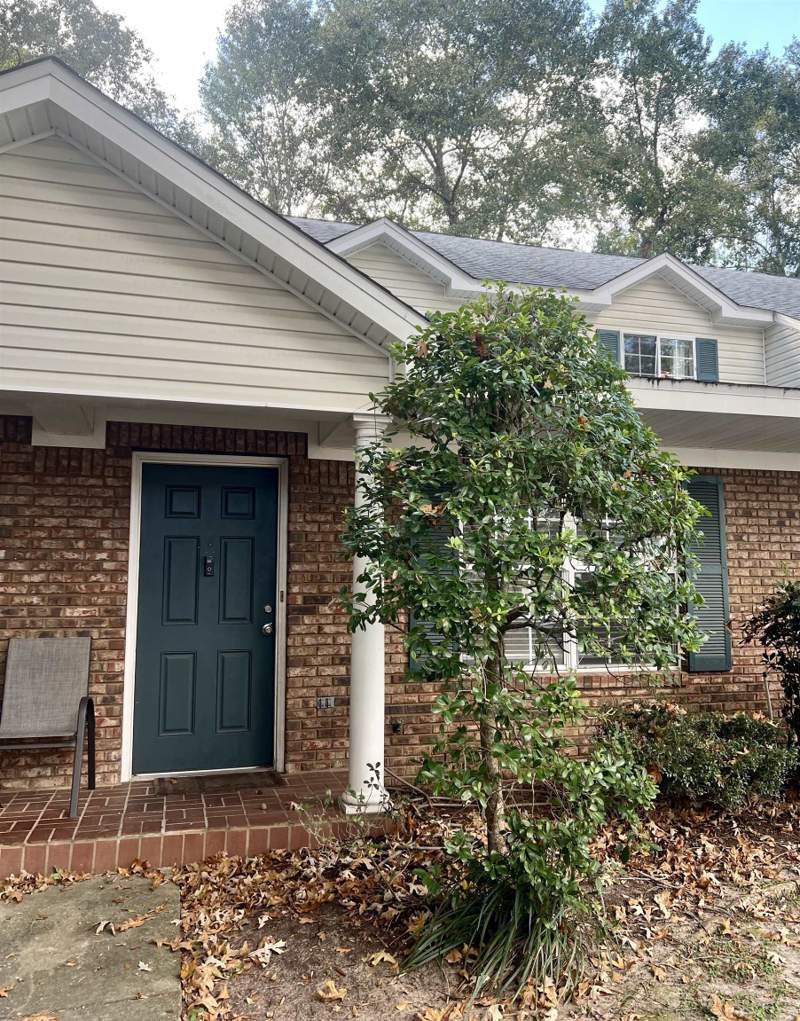 3 bedroom Condominium at 2738 W Tharpe Street, Savannah Crossing Condo, Tallahassee — photo 2