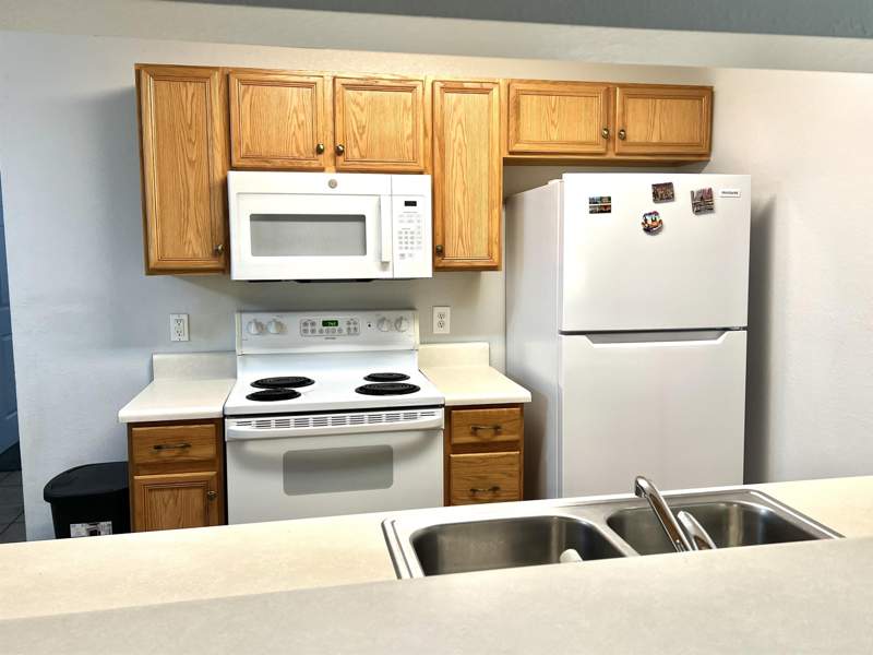 3 bedroom Condominium at 2738 W Tharpe Street, Savannah Crossing Condo, Tallahassee — photo 4