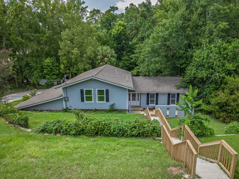 3 bedroom Detached at 1217 Devils Dip, Brockswood Park, Tallahassee — photo 3