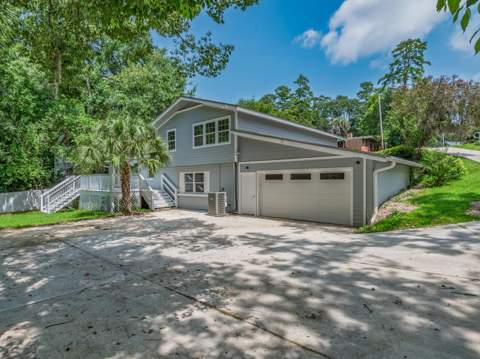 1217 Devils Dip, Tallahassee FL - photo 7 of 59
