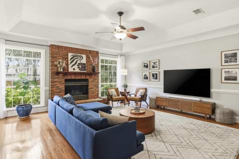 210 Meadow Ridge Drive, Tallahassee FL - photo 10 of 70