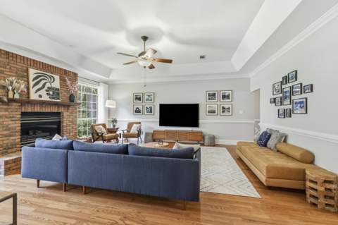210 Meadow Ridge Drive, Tallahassee FL - photo 13 of 70