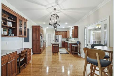 210 Meadow Ridge Drive, Tallahassee FL - photo 14 of 70