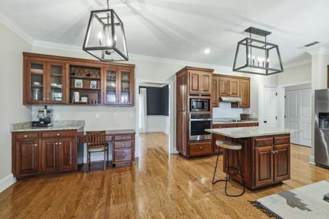 210 Meadow Ridge Drive, Tallahassee FL - photo 15 of 70