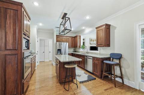 210 Meadow Ridge Drive, Tallahassee FL - photo 16 of 70