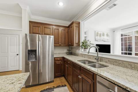 210 Meadow Ridge Drive, Tallahassee FL - photo 17 of 70