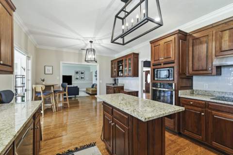 210 Meadow Ridge Drive, Tallahassee FL - photo 18 of 70