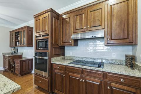 210 Meadow Ridge Drive, Tallahassee FL - photo 19 of 70