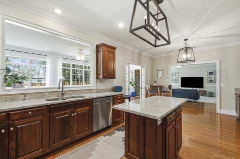 210 Meadow Ridge Drive, Tallahassee FL - photo 20 of 70