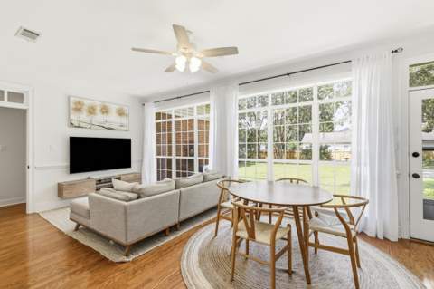 210 Meadow Ridge Drive, Tallahassee FL - photo 23 of 70