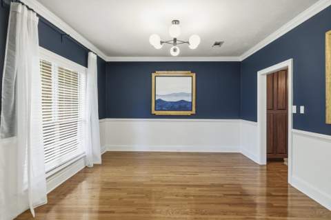 210 Meadow Ridge Drive, Tallahassee FL - photo 8 of 70