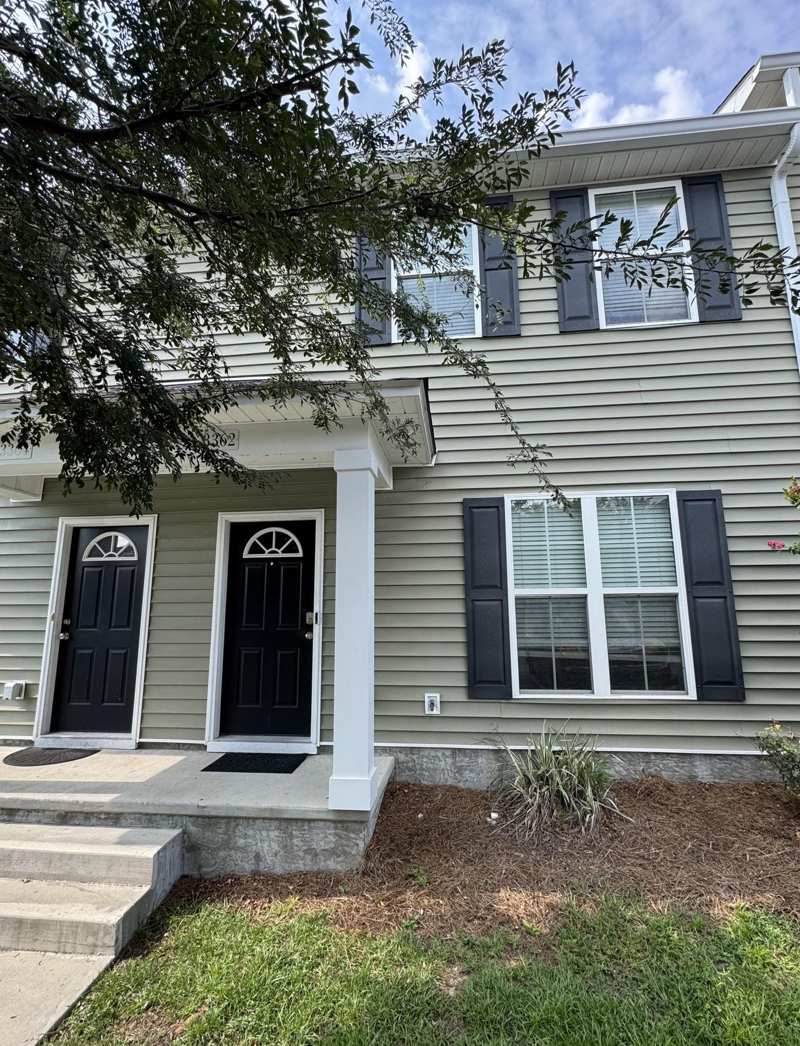 3 bedroom Condominium at 3362 Fort Collins Lane, University Green Condominiums, Tallahassee — photo 1