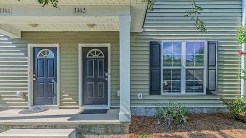 3362 Fort Collins Lane, Tallahassee FL - photo 24 of 24
