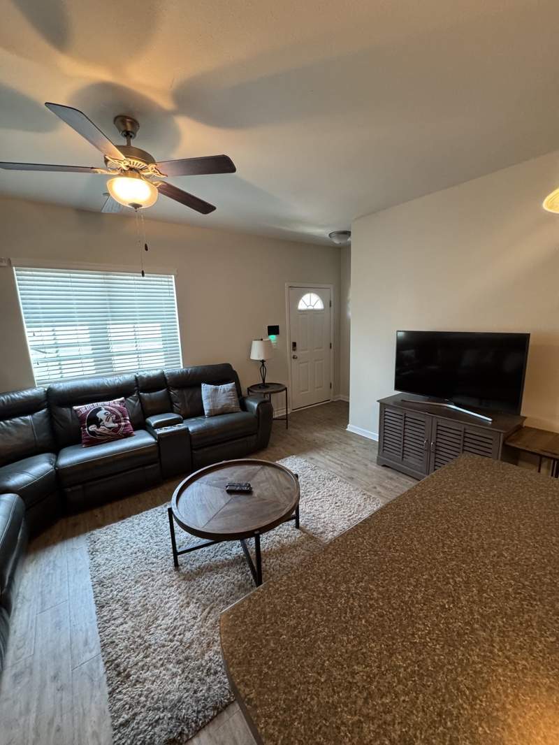 3 bedroom Condominium at 3362 Fort Collins Lane, University Green Condominiums, Tallahassee — photo 3