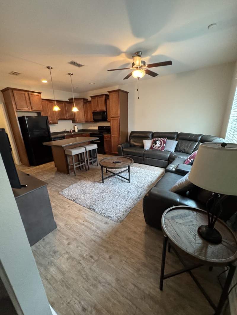 3 bedroom Condominium at 3362 Fort Collins Lane, University Green Condominiums, Tallahassee — photo 4