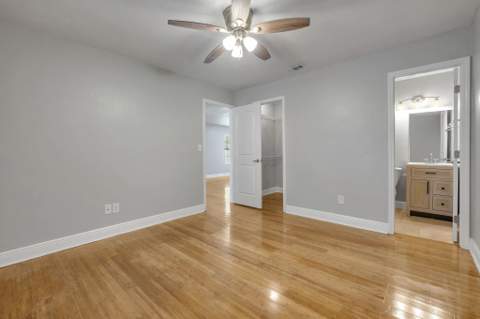 1822 Meriadoc Road, Tallahassee FL - photo 18 of 23