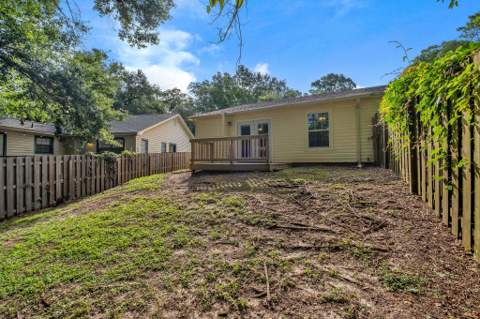 1822 Meriadoc Road, Tallahassee FL - photo 22 of 23