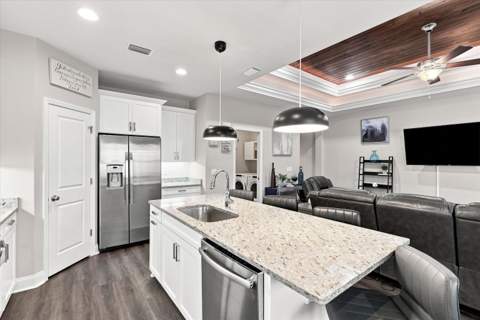 1134 Willow Crossing Drive, Tallahassee FL - photo 15 of 45